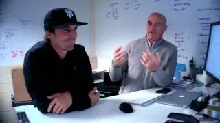 Behind the Scenes with Coach Carl - The Trend is Your Friend