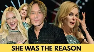 The Man Who Sings Forgiveness Just Got Addicted Again: Inside Keith Urban's Mystery Bond With Kelsea