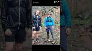 Asked AI what happens next&hellip;#TwoForRun #AITrend #whathappensnext  #RunnersOfInstagram
