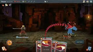 Slay The Spire - Squeebles Plays - Episode 1