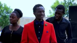 Maseno East Ambassadors || Majani Mabichi || Nazarene Launch