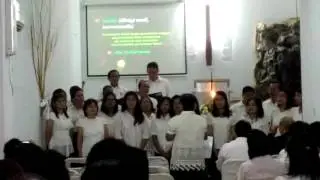 PS humneo - sing aleluya