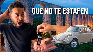 Guía definitiva para comprar un auto usado