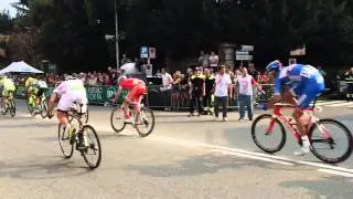 coppa bernocchi 2014