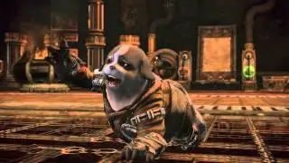 [Tera] Zolyn Cutscenes 1080p