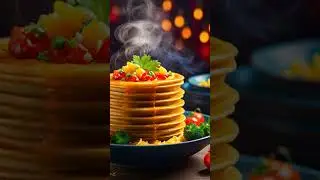 The Secrets Behind Famous National Dishes: Complete Guide