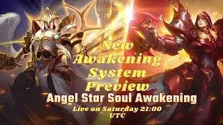 Era of Chaos: New Update Preview