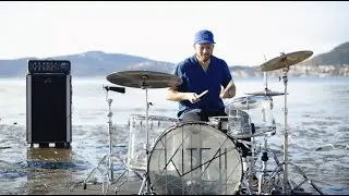 KitFai - Looking for the Sun - Official Video