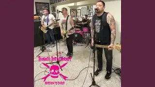 Post Mortem Depression (Mission to Shred Version)