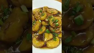 Simple Egg Tofu Chinese Recipe #short#youtubeshortsvideo#youtuberpemula