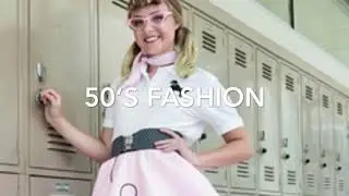 Decades Day