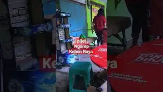 Pijat Depan Kebun Raya Pwd