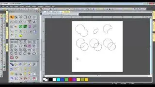 Lesson 28 Merge Vectors