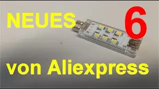 usb Leuchte
