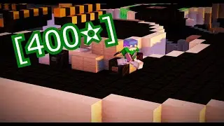 400 star | Bedwars montage