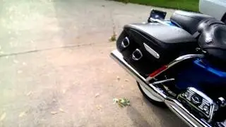 2005 RoadKing 95
