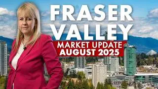 Before You Write an Offer in Fraser Valley&mdash;WATCH THIS!
