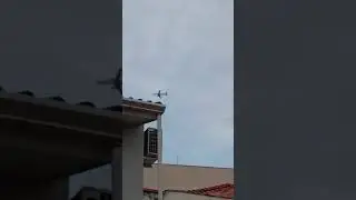 avi&atilde;o Embraer E190AR PPADV  Vale