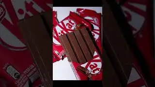 Kit Kat lover 💘|Любитель Кит Ката 💘
