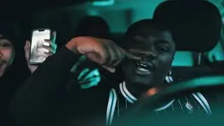 Yg Binkio - Miss Parker / Shot By@NicoNelMedia