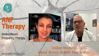 Breast Health Awareness Discussion with Dr. Mikel H-G Hoff and Dr. Renata Von Kouh