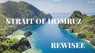 #straitofhormuz #iranblockade #oiltrade #middleeastcrisis #globalenergysecurity #geopolitics