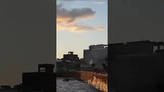 Montevideo in One Minute: Capital of Uruguay #facts #travel #explore #montevideo #uruguay #tour