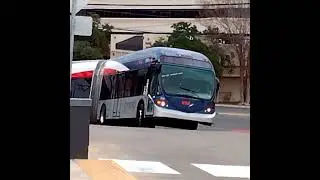 Hey Gang!! VIApr&iacute;mo Bus Rapid Transit (BRT)