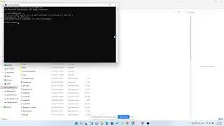 PHP is not recognized as an internal or external command