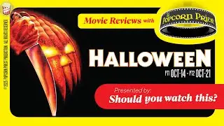 277 &ndash; Halloween (1978) | Spoiler-Free Review