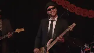 Mocking Shadows  - Blues, Regae, Soul, R&B cover band
