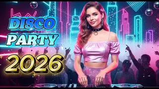 💖 Romantic Disco 2026 – Modern Talking Style Tears, Rainy Nights & Gentle 80s Beats