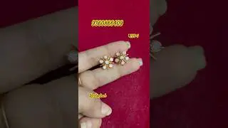 #imponearrings#impon#earrings#imponearringslikegold#panchaloham#panchalogam#miocollections#dailywear