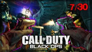 Pack-A-Punch Every Gun in Zombies (WAW till Vanguard) 1/40 Maps