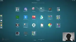 Clear Linux OS with Gnome 3.32 Review