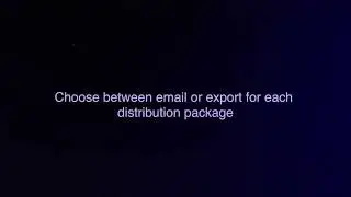 Rapid Reports - Promo
