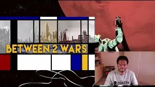 Enter Yugoslavia Part 1 | BETWEEN 2 WARS I 1929 Part 2 of 3 | REACTION