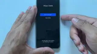 Como Formatear y Hacer un Hard Reset en Xiaomi Poco C85