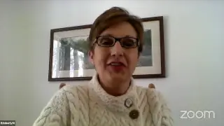 Obsessive Compulsive Disorder - Diagnosis and Treatment with Kimberly Morrow, LCSW