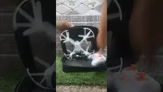 hx750 drone flying testing😘😘 #trending  #drone
