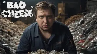 АНТИСАНИТАРИЯ - Bad Cheese