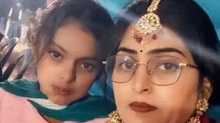 Marriage ka mini vlog 🥰🥰