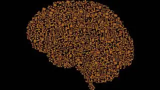 The music of my mind.