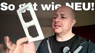 Baustellenprotokoll Tag 20 - Ich h&auml;tte nie gedacht, dass das so schnell geht