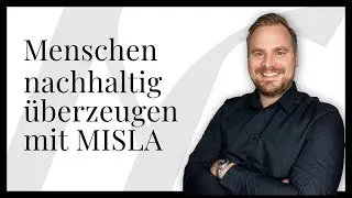 MISLA-Modell einfach erkl&auml;rt mit Anwendungsbeispiel