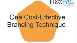 Custom Printed Tamper Evident Tape Gun