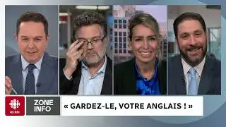 Zone Info | Ferveur nationaliste &agrave; la Coupe Grey