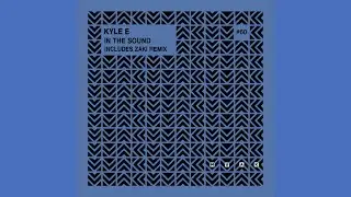 Kyle E - In The Sound (Original Mix)