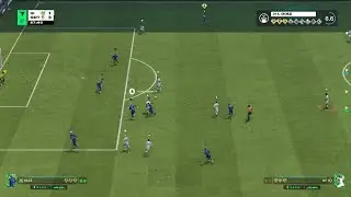 3-2 Loss