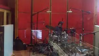 Tautologic - Fat Dumb And Happy - Rax Trax - Pat Buzby on Drums - Alternate Take